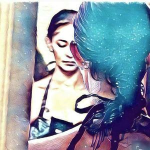 Meet your Posher, Kayla